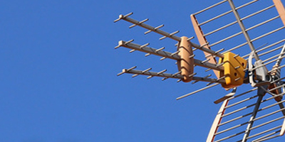 mantenimiento de antenas Cenicientos